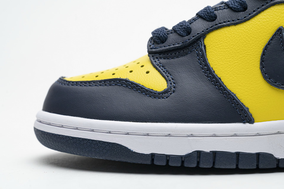 Nike Dunk High Sp Michigan Cz8149 700 13 - www.kickbulk.co