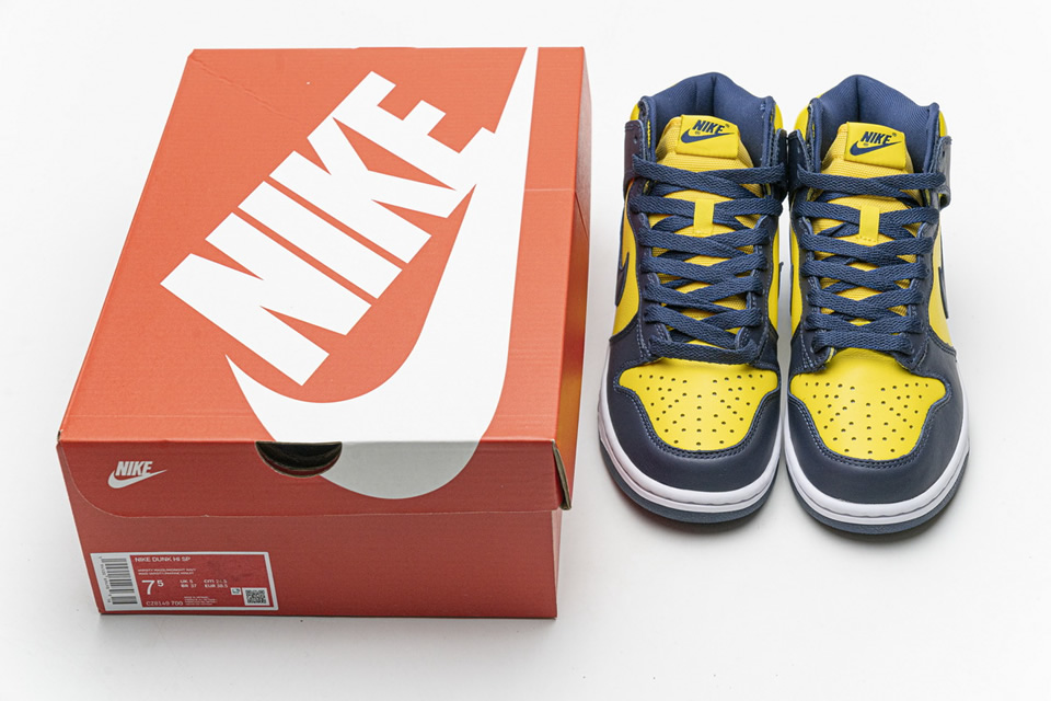 Nike Dunk High Sp Michigan Cz8149 700 6 - www.kickbulk.co