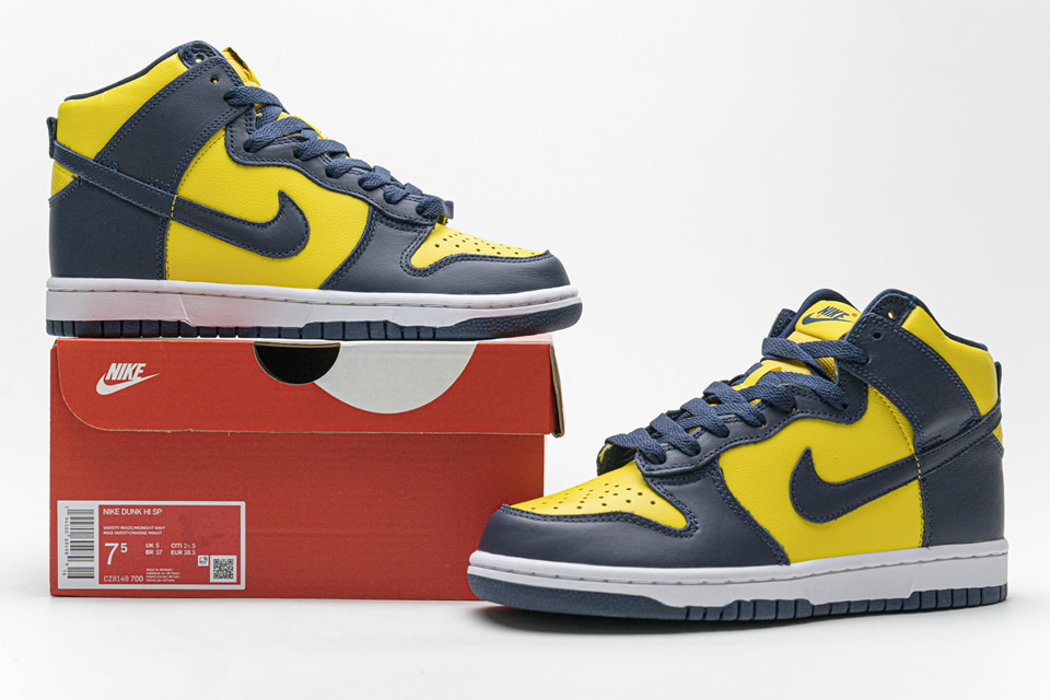 Nike Dunk High Sp Michigan Cz8149 700 8 - www.kickbulk.co