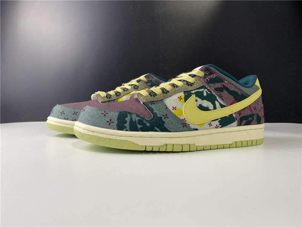 Nike Dunk Low Community Garden Cz9747 900 11 - www.kickbulk.co