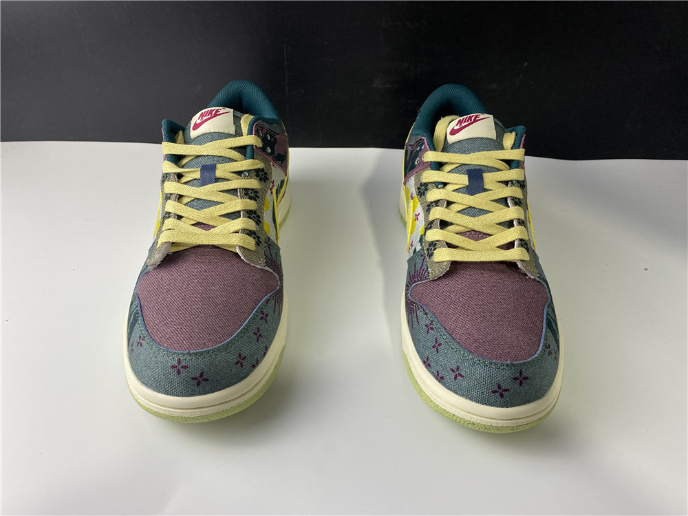 Nike Dunk Low Community Garden Cz9747 900 12 - www.kickbulk.co