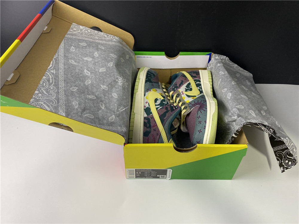 Nike Dunk Low Community Garden Cz9747 900 16 - www.kickbulk.co