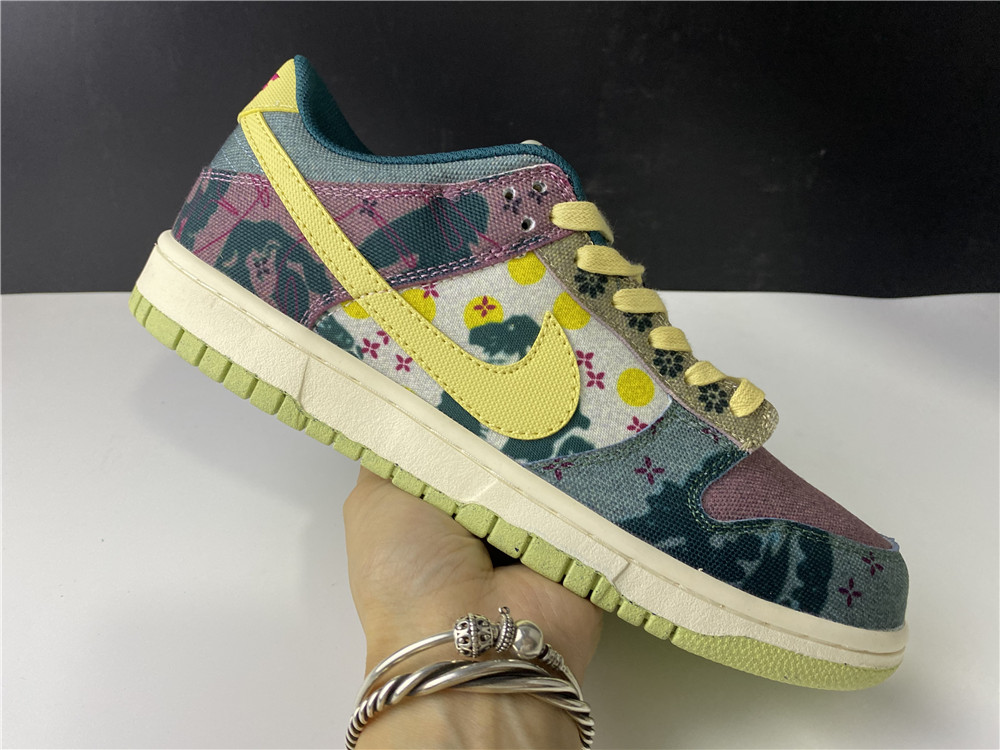 Nike Dunk Low Community Garden Cz9747 900 17 - www.kickbulk.co