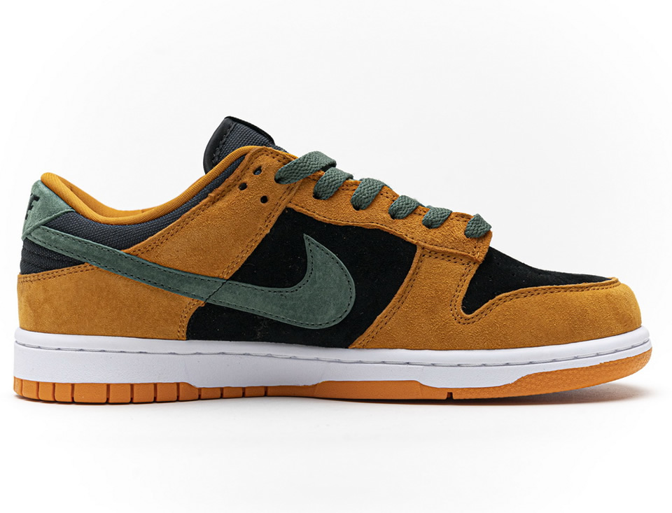 Nike Dunk Low Sp Ceramic Da1469 001 3 - www.kickbulk.co