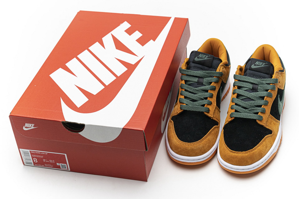 Nike Dunk Low Sp Ceramic Da1469 001 4 - www.kickbulk.co