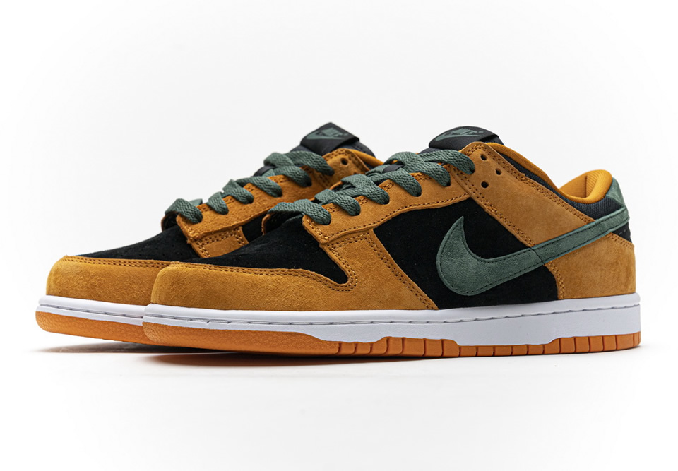 Nike Dunk Low Sp Ceramic Da1469 001 5 - www.kickbulk.co