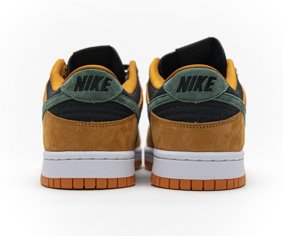 Nike Dunk Low Sp Ceramic Da1469 001 8 - www.kickbulk.co