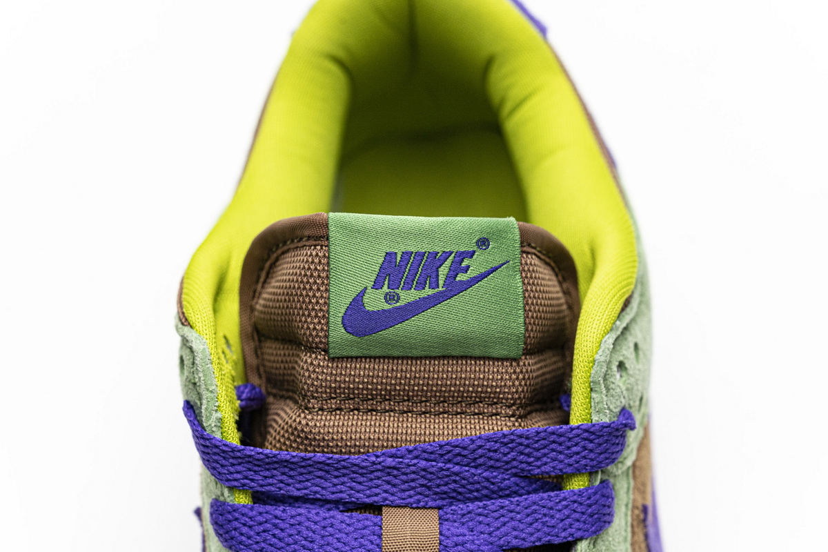 Nike Dunk Low Sp Veneer Autumn Green Deep Purple Da1469 200 10 - www.kickbulk.co