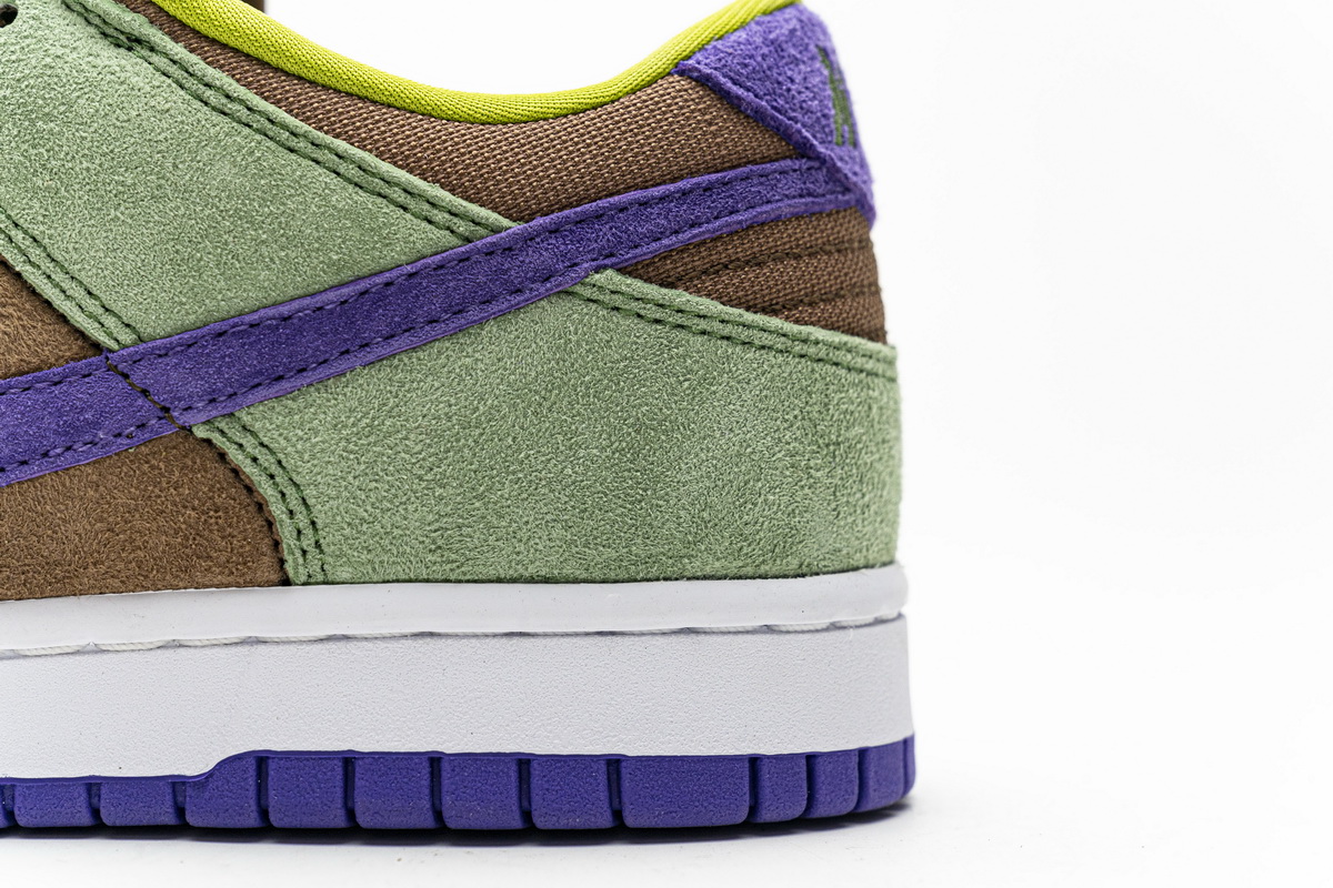 Nike Dunk Low Sp Veneer Autumn Green Deep Purple Da1469 200 12 - www.kickbulk.co