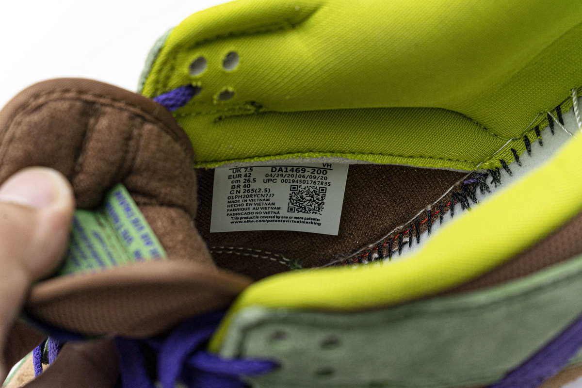 Nike Dunk Low Sp Veneer Autumn Green Deep Purple Da1469 200 14 - www.kickbulk.co