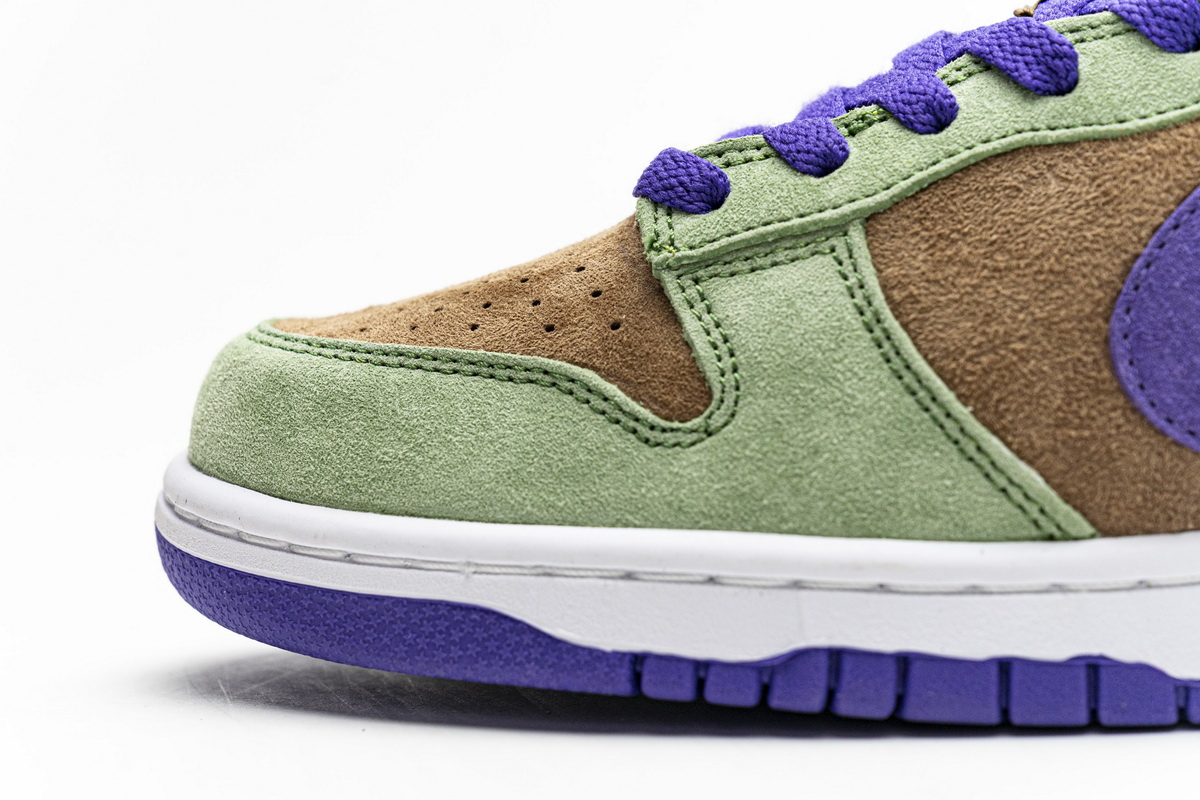 Nike Dunk Low Sp Veneer Autumn Green Deep Purple Da1469 200 17 - www.kickbulk.co