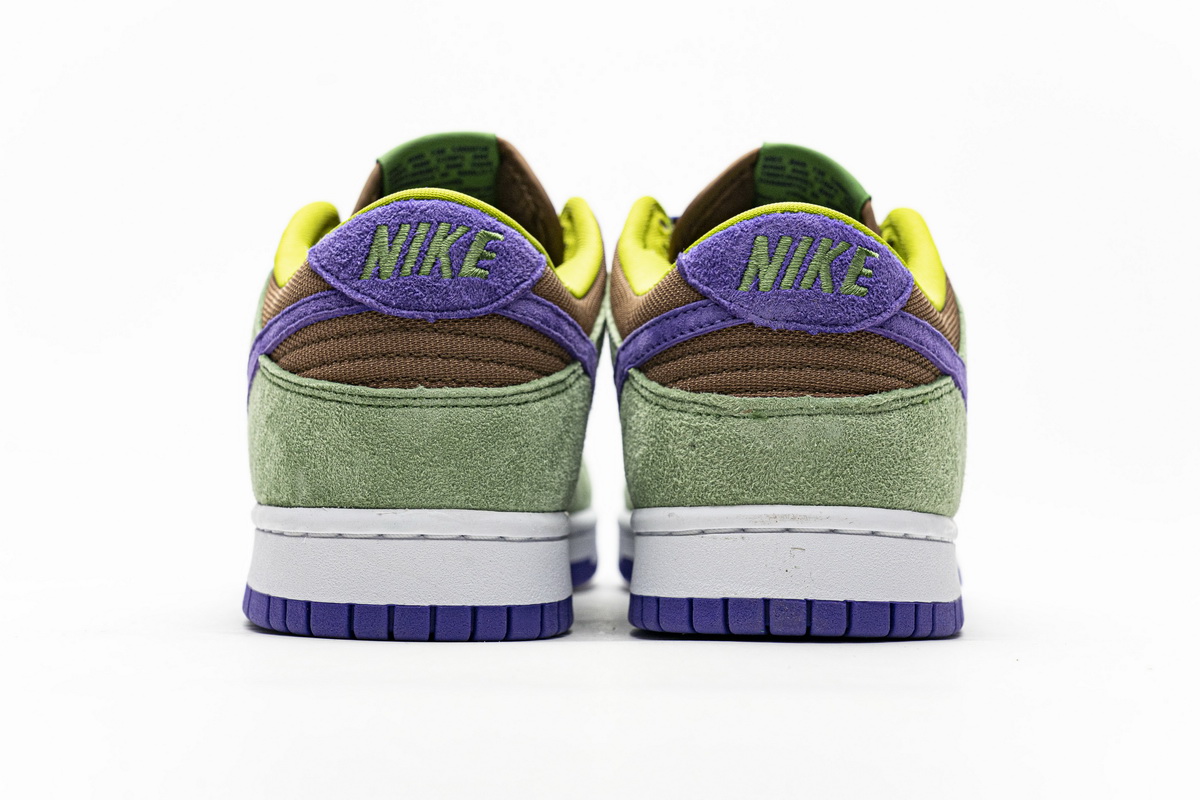 Nike Dunk Low Sp Veneer Autumn Green Deep Purple Da1469 200 6 - www.kickbulk.co