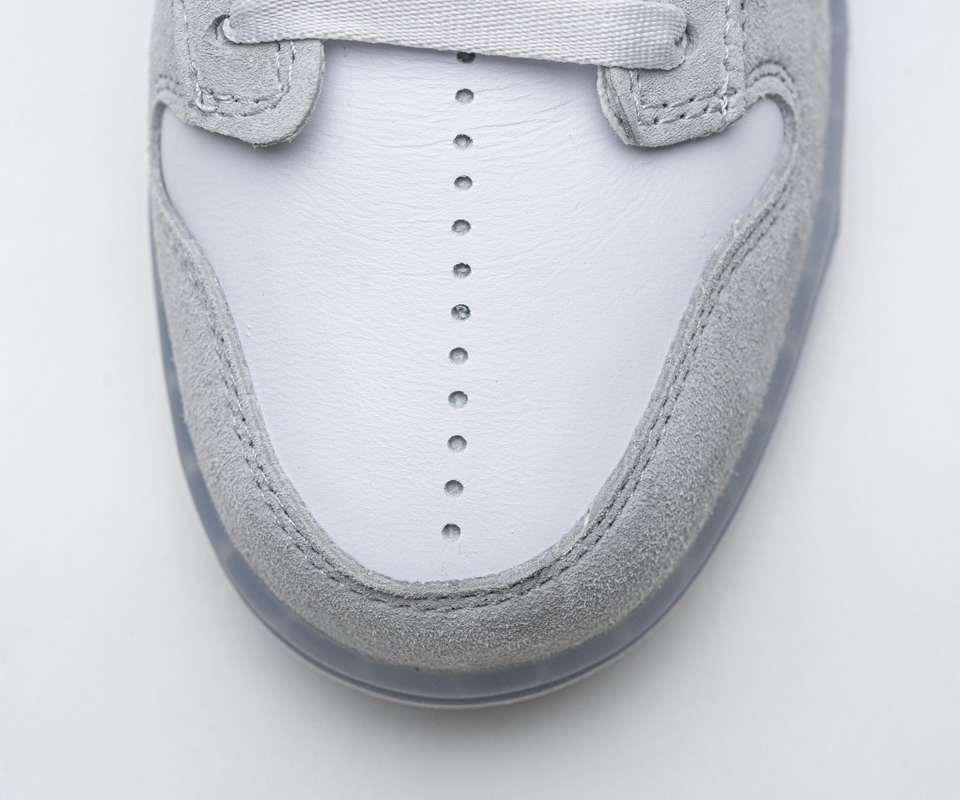 Slam Jam Nike Sb Dunk High White Platinum Da1639 100 12 - www.kickbulk.co