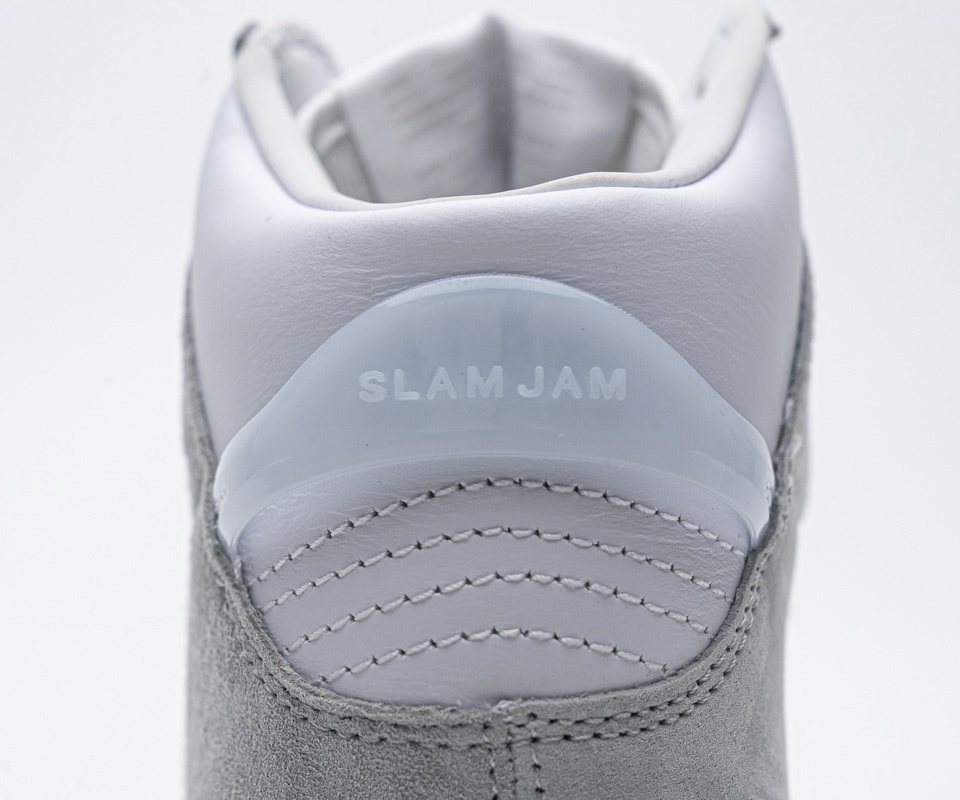 Slam Jam Nike Sb Dunk High White Platinum Da1639 100 16 - www.kickbulk.co