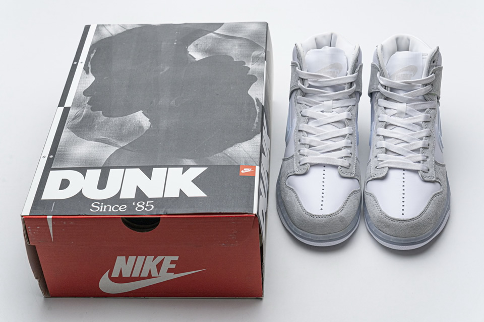 Slam Jam Nike Sb Dunk High White Platinum Da1639 100 4 - www.kickbulk.co