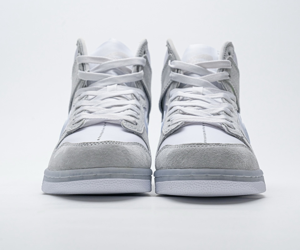 Slam Jam Nike Sb Dunk High White Platinum Da1639 100 6 - www.kickbulk.co