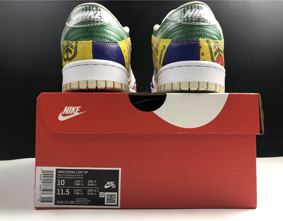 Nike Dunk Low City Market Da6125 900 22 - www.kickbulk.co