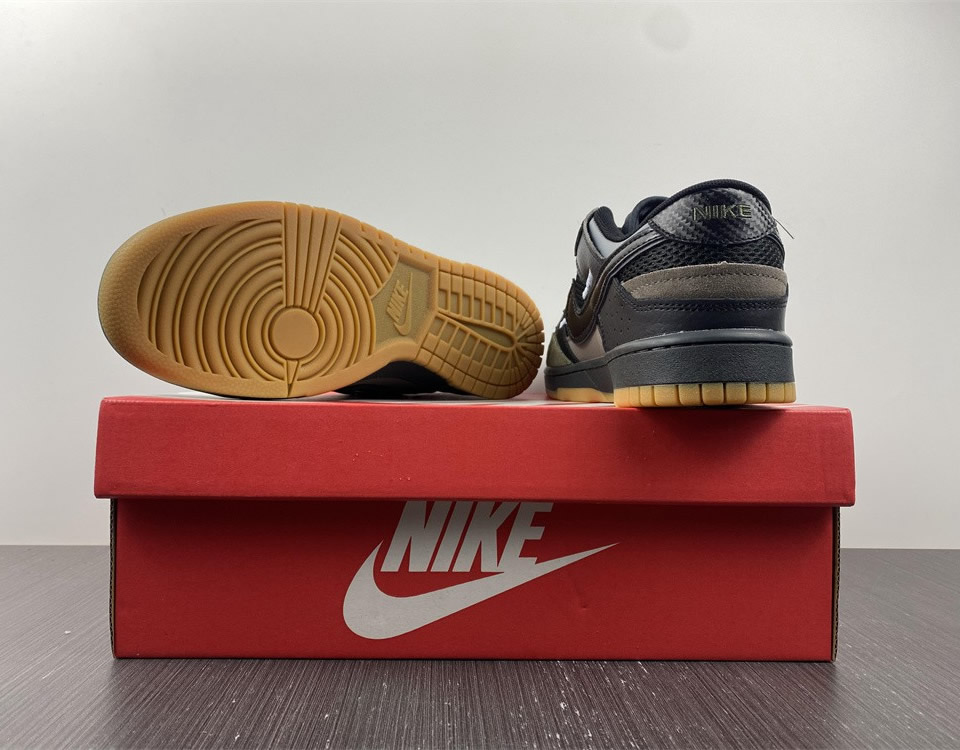 Nike Dunk Low Scrap Black Db0500 001 14 - www.kickbulk.co