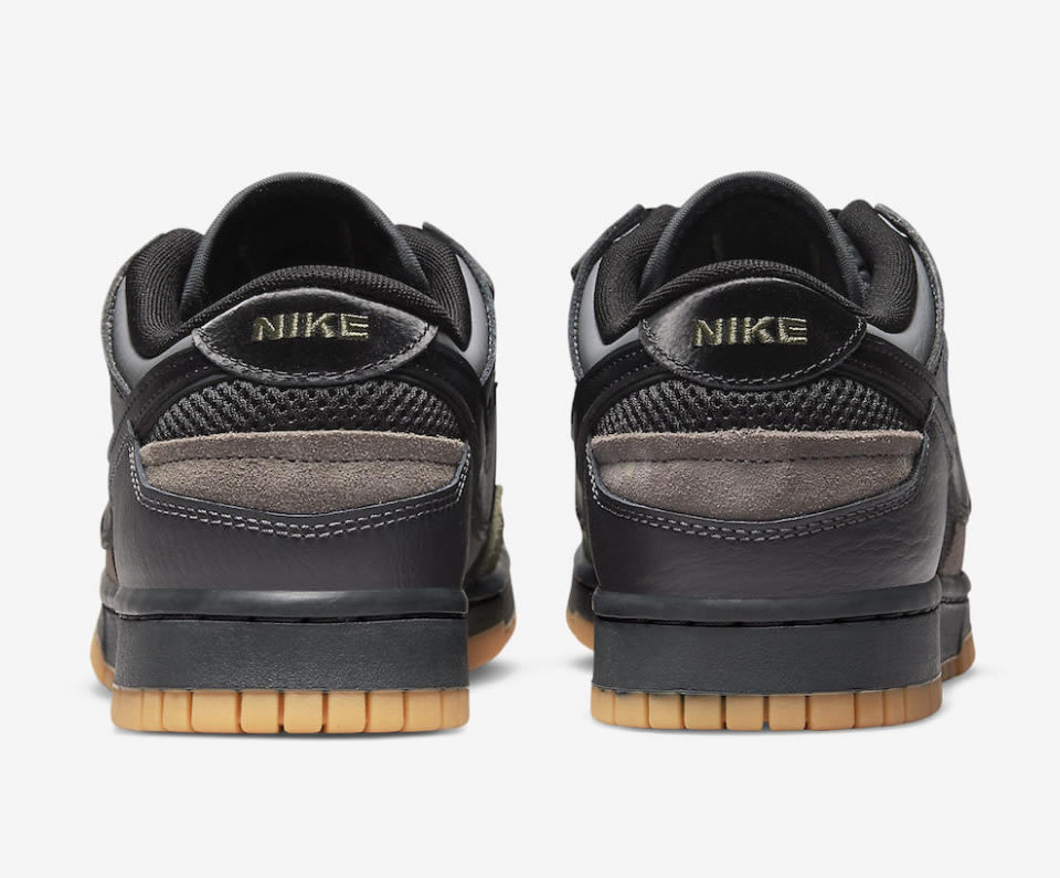 Nike Dunk Low Scrap Black Db0500 001 4 - www.kickbulk.co