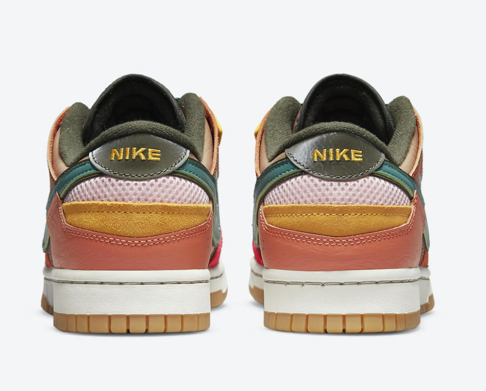 Nike Dunk Low Scrap Archeo Brown Db0500 200 4 - www.kickbulk.co