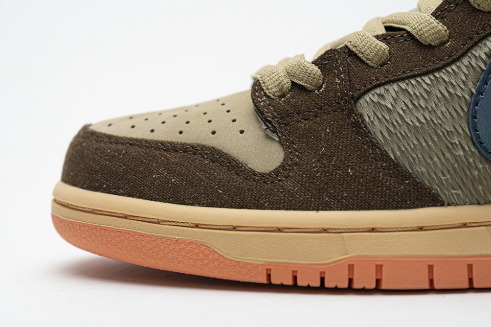 Concepts Nike Sb Dunk High Pro Qs Mallard Dc6887 200 10 - www.kickbulk.co