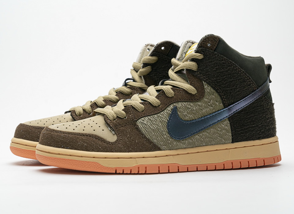 Concepts Nike Sb Dunk High Pro Qs Mallard Dc6887 200 4 - www.kickbulk.co