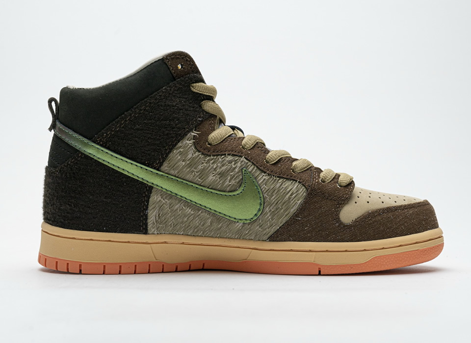 Concepts Nike Sb Dunk High Pro Qs Mallard Dc6887 200 6 - www.kickbulk.co