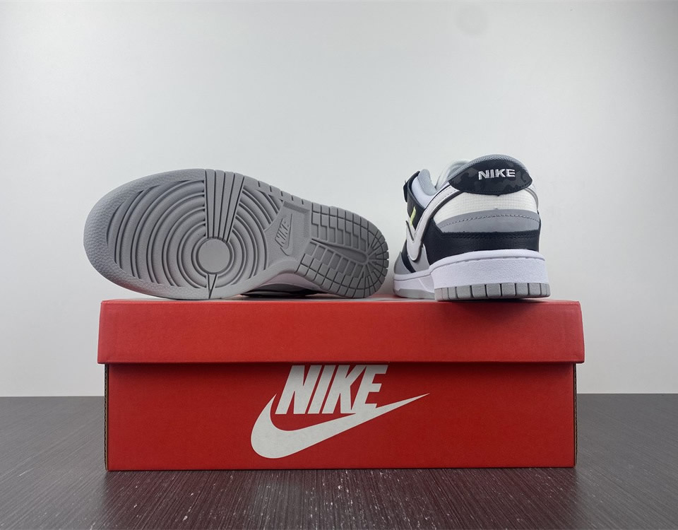 Nike Dunk Scrap Wolf Grey Light Lemon Twist Dc9723 001 14 - www.kickbulk.co