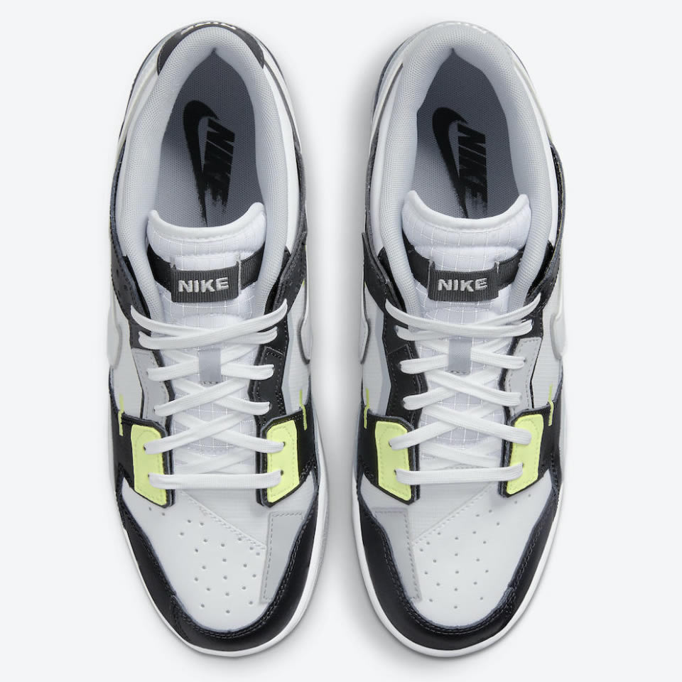 Nike Dunk Scrap Wolf Grey Light Lemon Twist Dc9723 001 2 - www.kickbulk.co