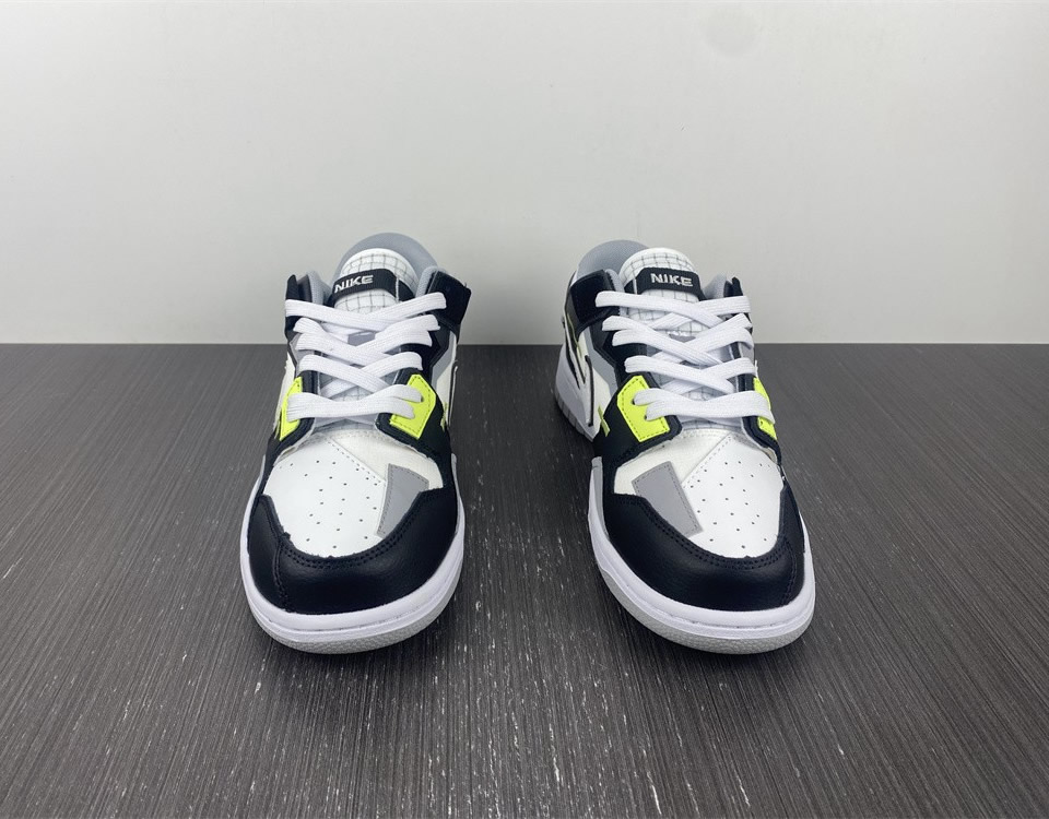 Nike Dunk Scrap Wolf Grey Light Lemon Twist Dc9723 001 9 - www.kickbulk.co