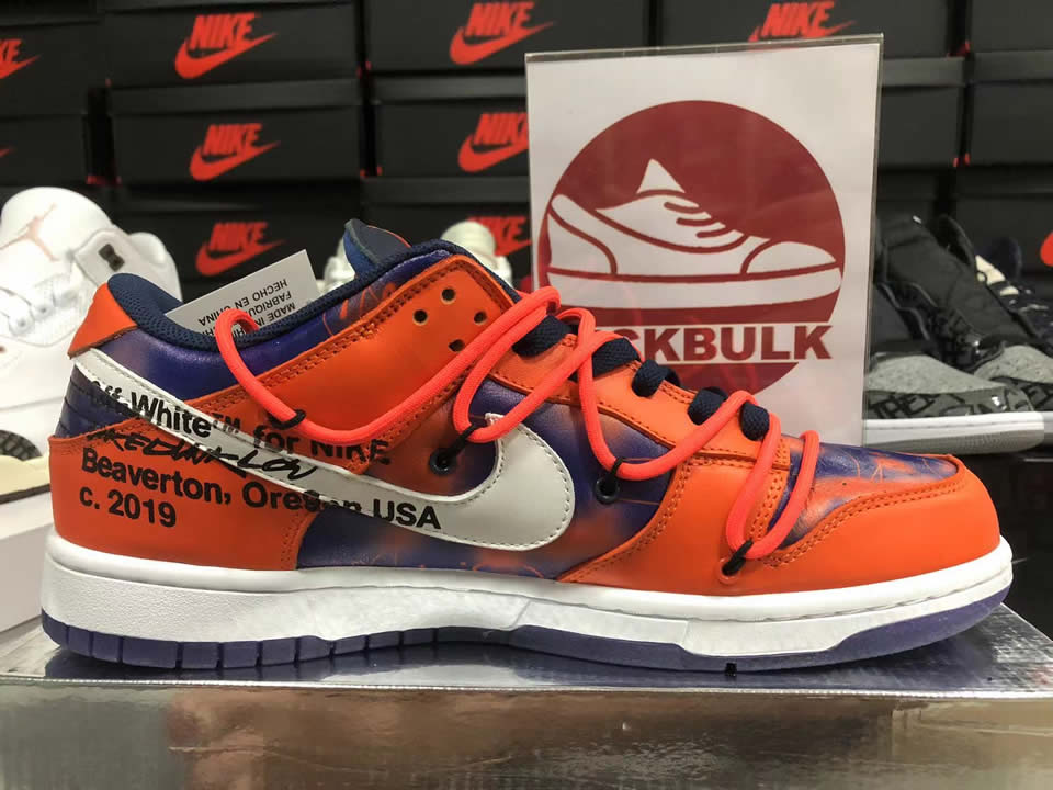 Off White Futura Dunk Low Sb Sample Dd0856 801 11 - www.kickbulk.co