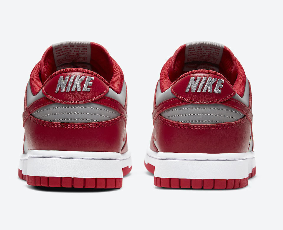 Nike Dunk Low Retro Medium Grey Varsity Red Unlv 2021 Dd1391 002 0 3 - www.kickbulk.co