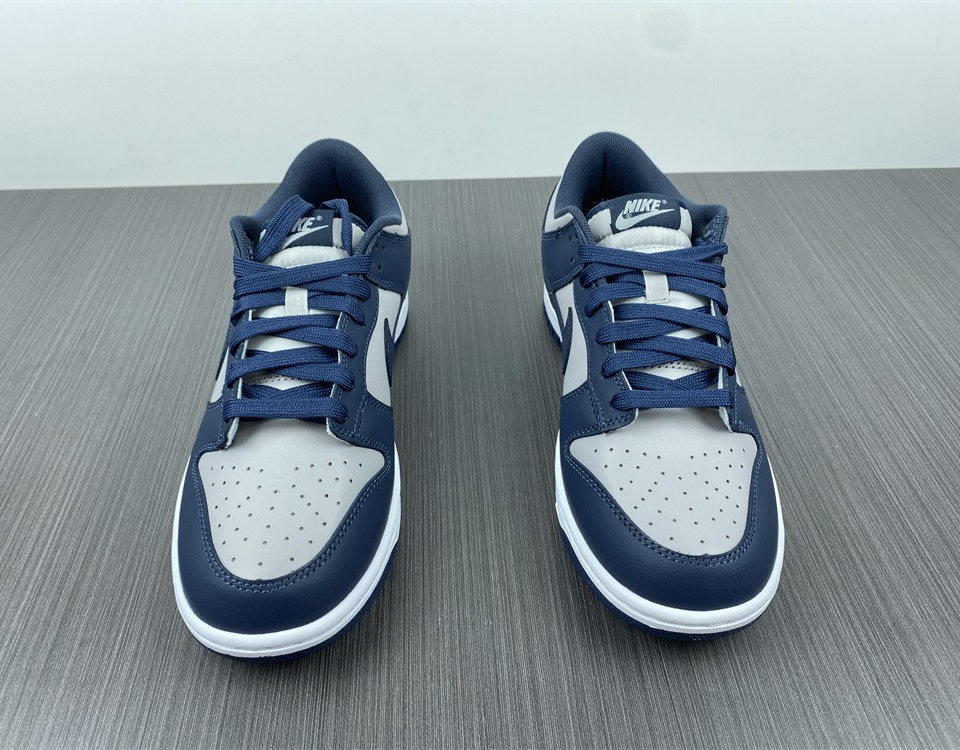 Nike Dunk Low Georgetown Dd1391 003 10 - www.kickbulk.co