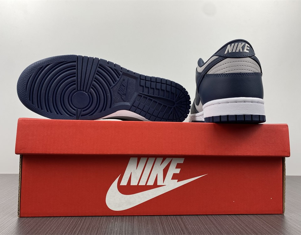 Nike Dunk Low Georgetown Dd1391 003 13 - www.kickbulk.co