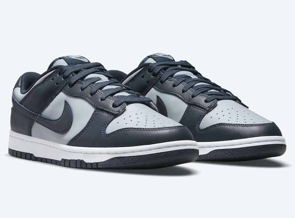 Nike Dunk Low Georgetown Dd1391 003 3 - www.kickbulk.co