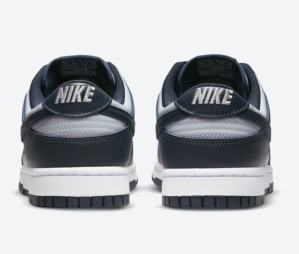 Nike Dunk Low Georgetown Dd1391 003 4 - www.kickbulk.co