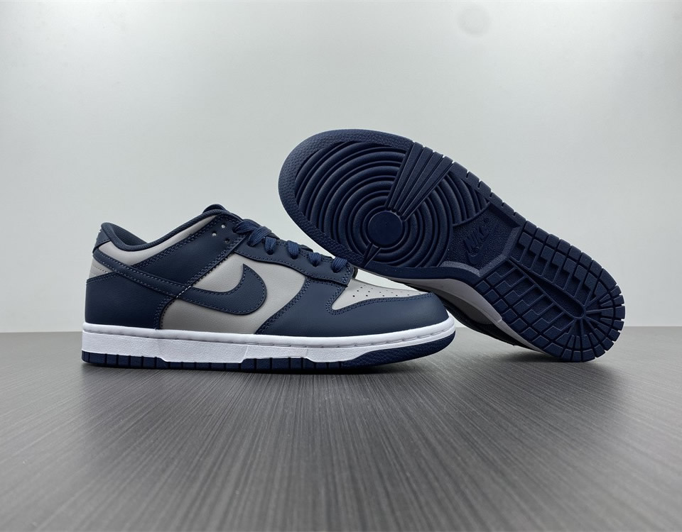 Nike Dunk Low Georgetown Dd1391 003 9 - www.kickbulk.co