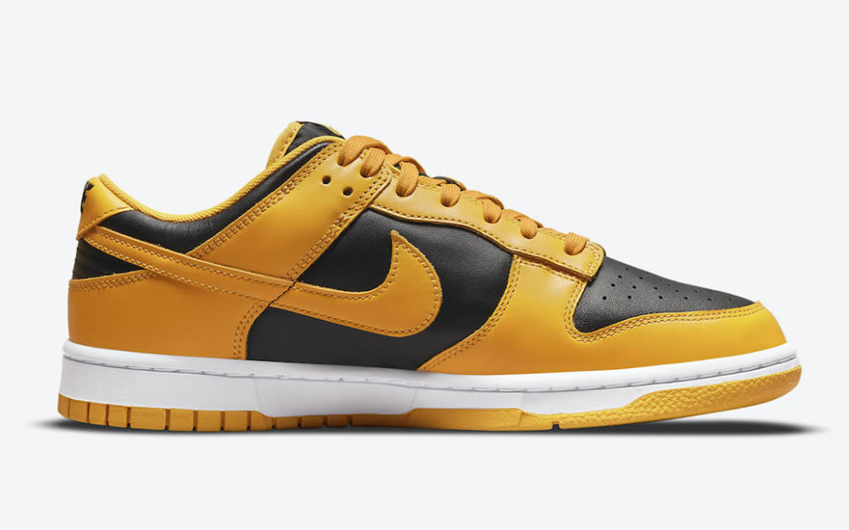 Nike Dunk Low Goldenrod Dd1391 004 5 - www.kickbulk.co