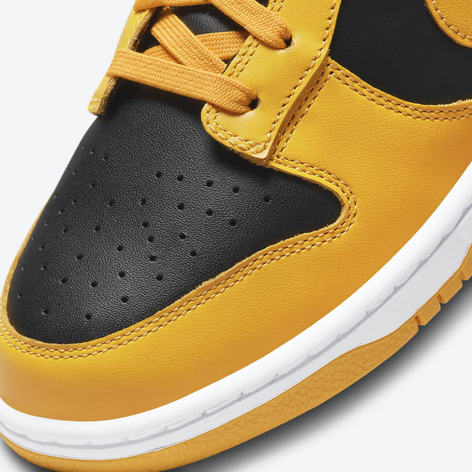 Nike Dunk Low Goldenrod Dd1391 004 8 - www.kickbulk.co