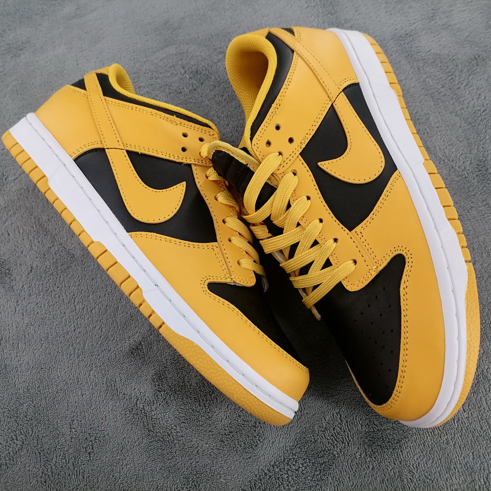 Nike Dunk Low Goldenrod Dd1391 004 9 - www.kickbulk.co