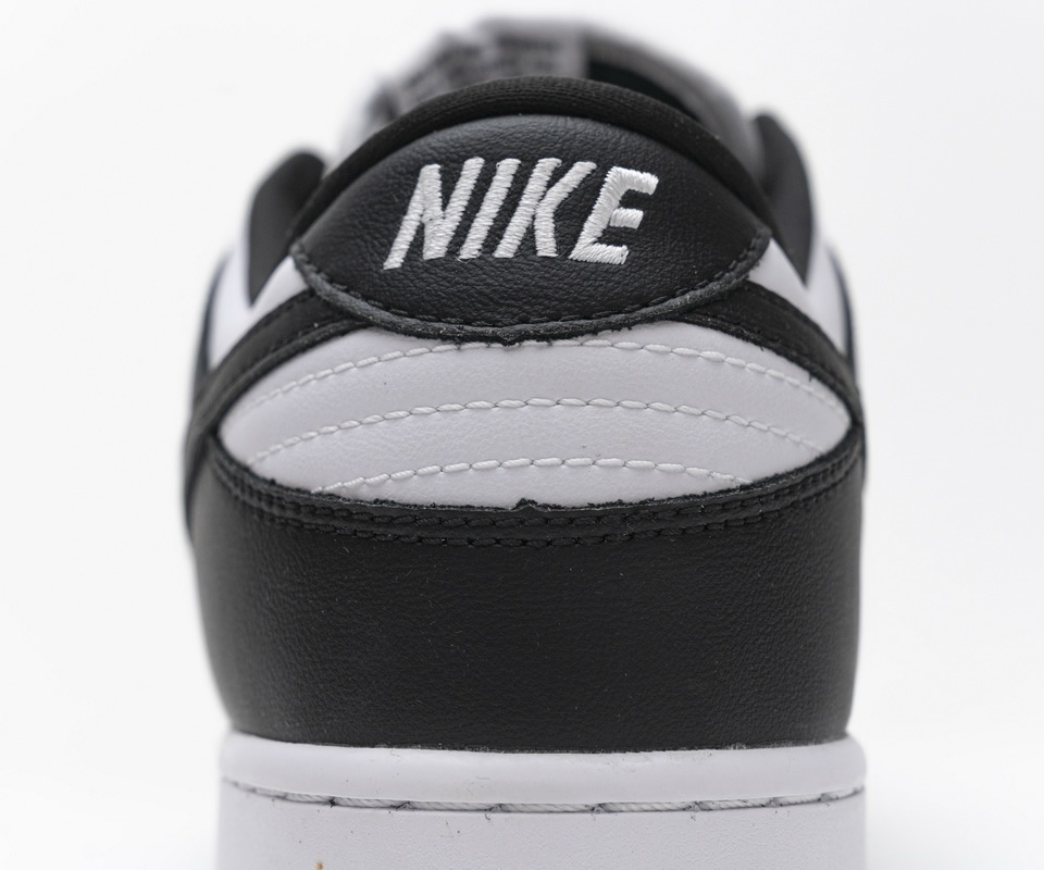 Nike Sb Dunk Low Pro Black White Dd1391 100 16 - www.kickbulk.co