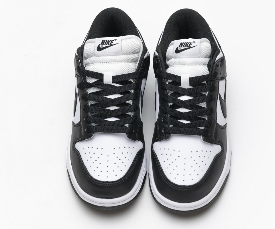 Nike Sb Dunk Low Pro Black White Dd1391 100 2 - www.kickbulk.co