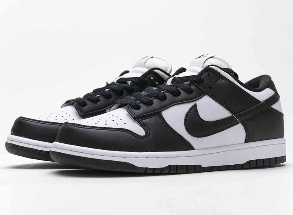 Nike Sb Dunk Low Pro Black White Dd1391 100 4 - www.kickbulk.co