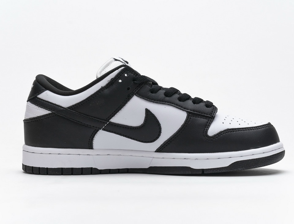 Nike Sb Dunk Low Pro Black White Dd1391 100 6 - www.kickbulk.co