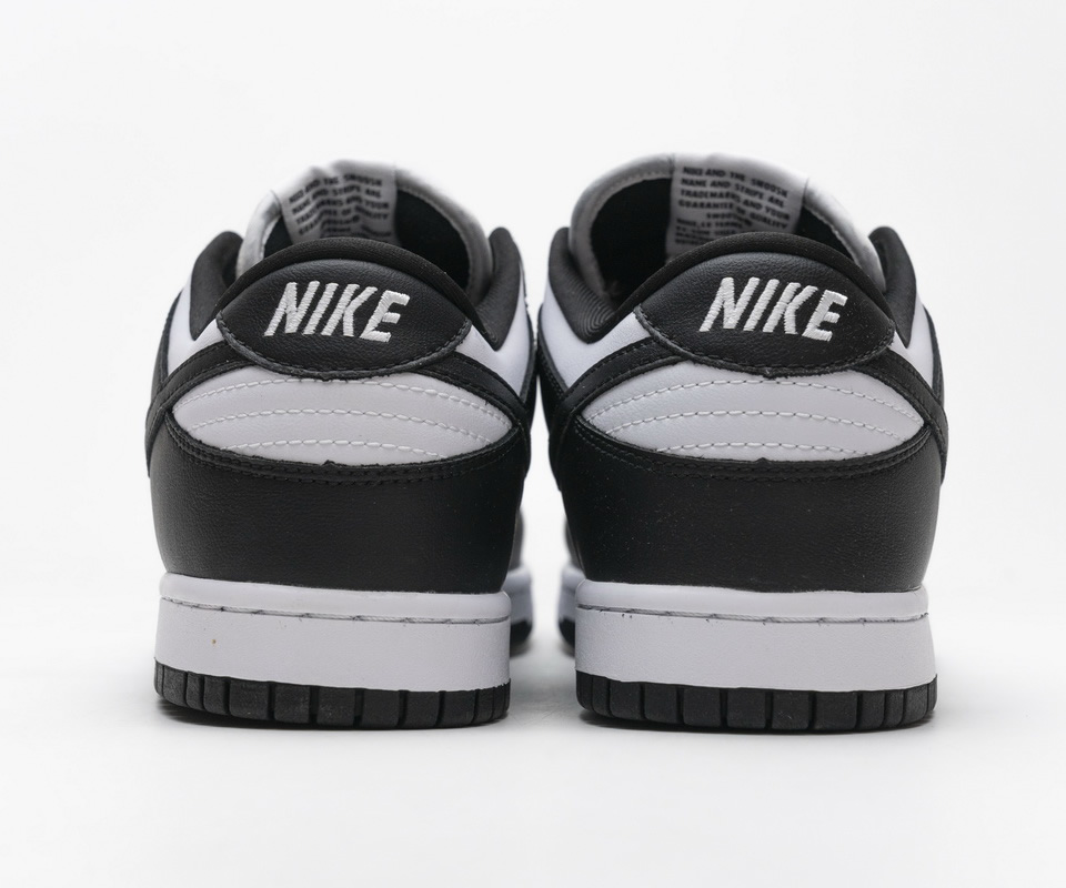 Nike Sb Dunk Low Pro Black White Dd1391 100 7 - www.kickbulk.co