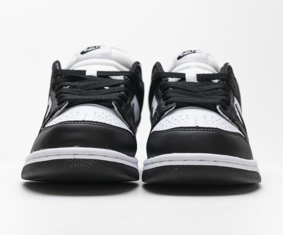 Nike Sb Dunk Low Pro Black White Dd1391 100 8 - www.kickbulk.co