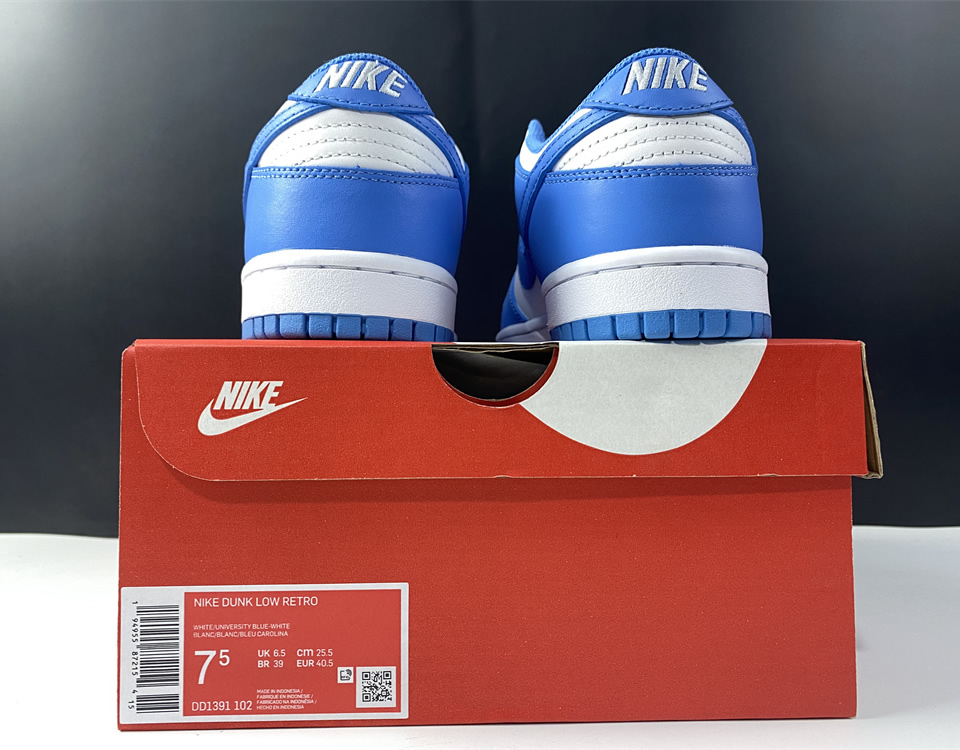 Dunk Sb Low University Blue Dd1391 102 23 - www.kickbulk.co