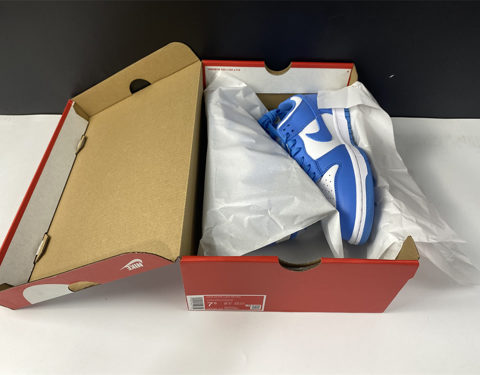 Dunk Sb Low University Blue Dd1391 102 24 - www.kickbulk.co