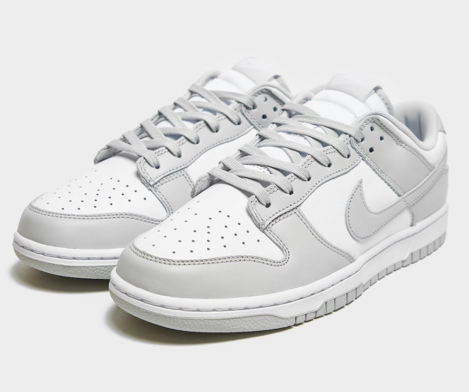 Nike Dunk Low Grey Fog Dd1391 103 3 - www.kickbulk.co