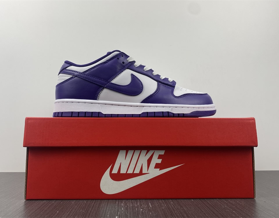 Nike Dunk Low Championship Purple Dd1391 104 14 - www.kickbulk.co